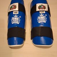 paratibie one punch kickboxing/muay thai