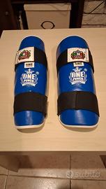 paratibie one punch kickboxing/muay thai