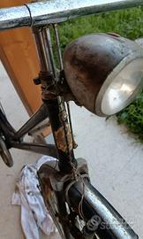 bici freni a bacchetta 