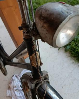 bici freni a bacchetta 
