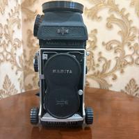 Mamiya c220