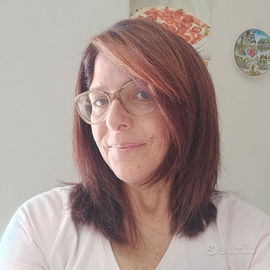 Addetta alle pulizie