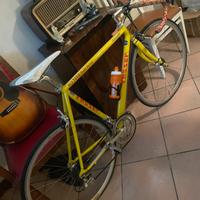 Bicicletta da corsa MOSER vintage
