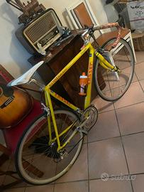 Bicicletta da corsa MOSER vintage