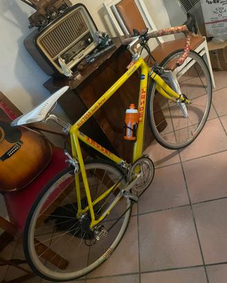 Bicicletta da corsa MOSER vintage