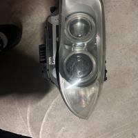 Faro sinistro bixeno bmw e87