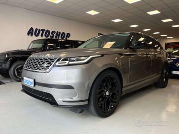 LAND ROVER Range Rover Velar Velar 2.0d 240cv a