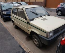 FIAT Panda 1ª serie