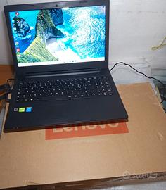 Notebook pc portatile lenovo v100 - 15ibd.