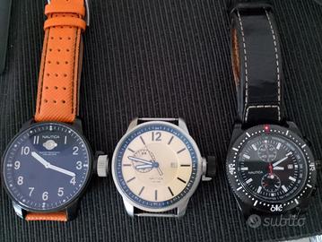 orologi nautica 