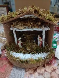 casette presepe