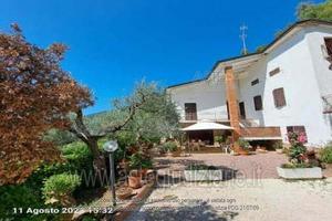 Appartamento Spello [A4310054]