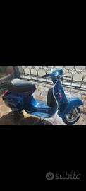 Vespa 50 r 