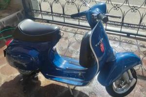 Vespa 50 r 