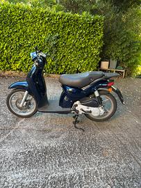 Aprilia Scarabeo 50
