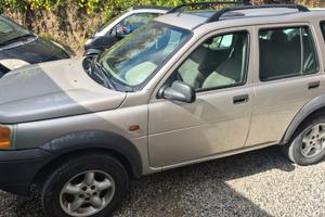 freelander
