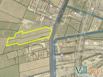 Terreno edificabile - Fondi