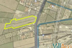 Terreno edificabile - Fondi