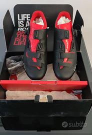 Scarpe per bici da corsa FIZIK Road R4-MCA