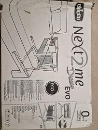 Chicco Next2Me Dream EVO, Culla Neonato.
