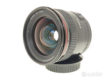 CANON 24/1.4 L USM