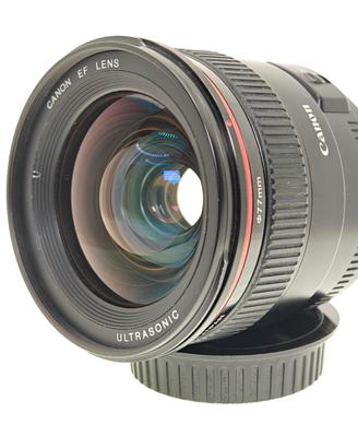 CANON 24/1.4 L USM