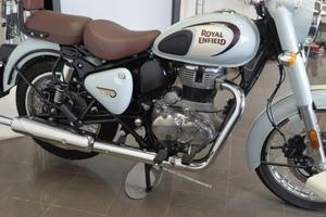 Royal Enfield Classic 350