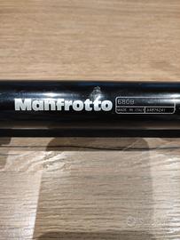 monopiede Manfrotto 