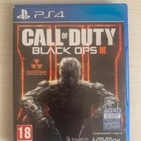 Call Of Duty Black Ops 3 PS4