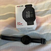 Polar pacer