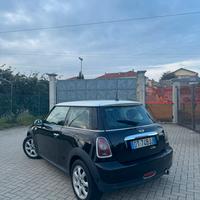 MINI COOPER 2009