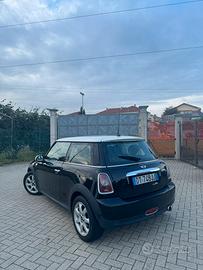 MINI COOPER 2009
