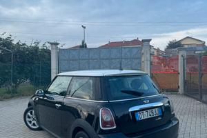 MINI COOPER 2009