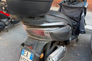 Honda Forza 300 - 2014