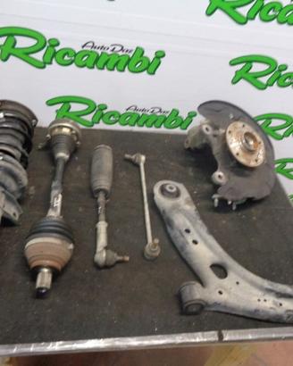 KIT RUOTA ANT. SINISTRO GOLF 7 2.0 TDI 2015