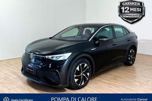 Volkswagen ID.5 77 kWh Pro Performance 204cv