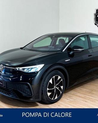 Volkswagen ID.5 77 kWh Pro Performance 204cv