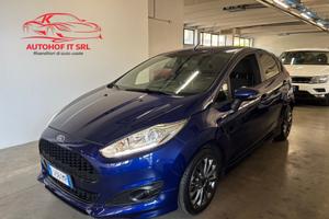 Ford Fiesta 1.0 BENZINA ST-Line