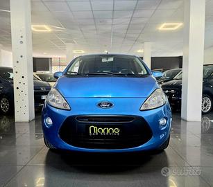FORD - Ka 1.2 + c/esp,tcs 69Hp