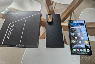 Samsung z fold 7 512 gb con garanzia 