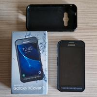 Samsung Xcover 3 G389F Rugged 