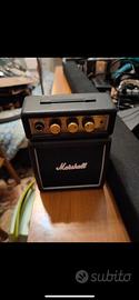 Marshall MS-2 mini amplificatore