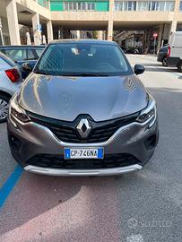 Renault Captur GPL