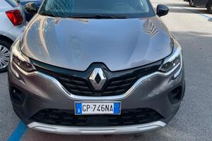 Renault Captur GPL