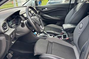 OPEL Grandland X 1.6 Hybrid Plug-in aut. FWD