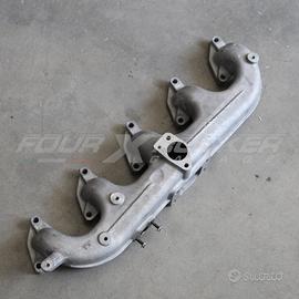 Collettore aspirazione Jeep Grand Cherokee WJ 3.1L