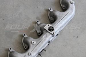 Collettore aspirazione Jeep Grand Cherokee WJ 3.1L