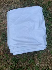 Telo pvc 10x 5