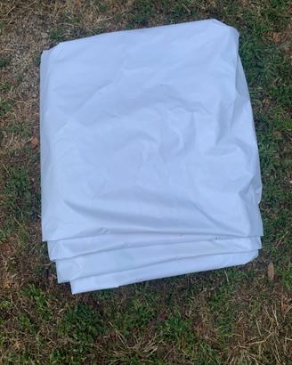 Telo pvc 10x 5