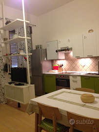 Appartamento arredato zona Porto Xifonio